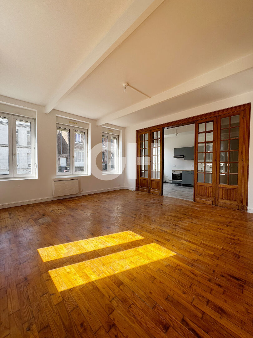 Appartement 2 pièces à louer à Bavay - Réf 699