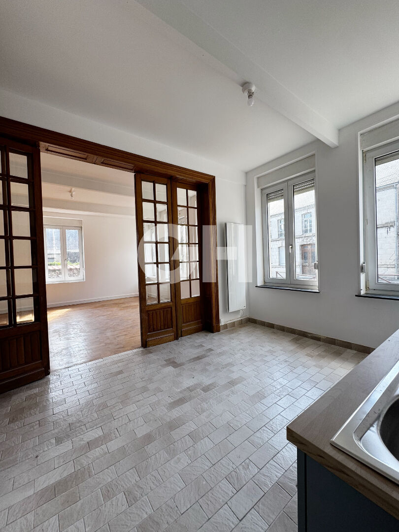 Appartement 2 pièces à louer à Bavay - Réf 699