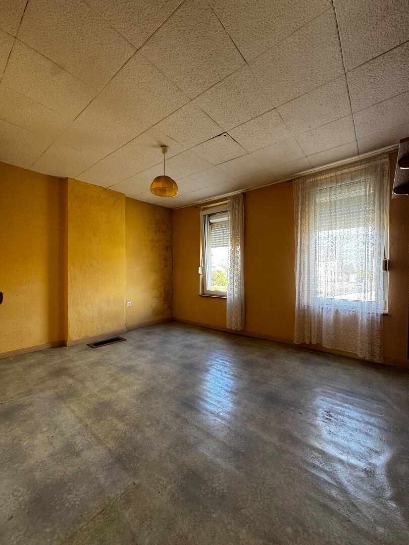 Maison 3 pièces à vendre à Hautmont - Centre-ville Bernaupré