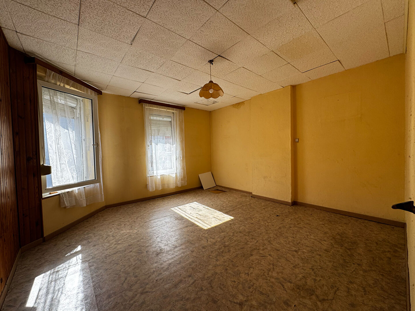 Maison 3 pièces à vendre à Hautmont - Centre-ville Bernaupré