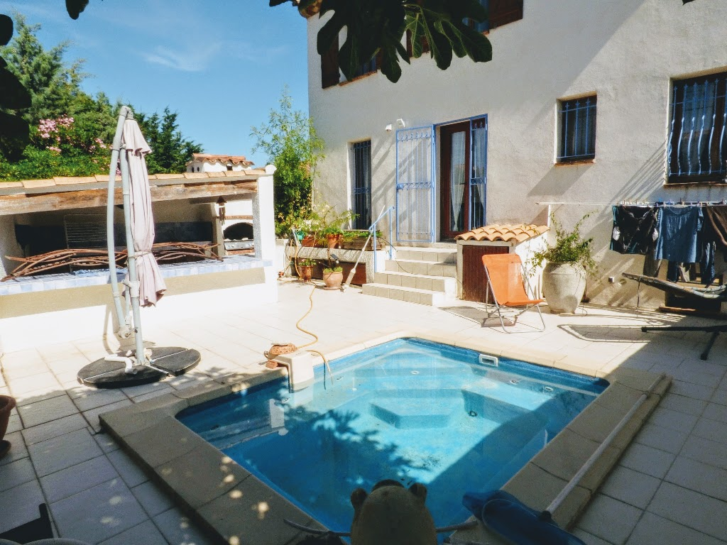 Maison F6 A Vendre A Baillargues Guy Hoquet Com