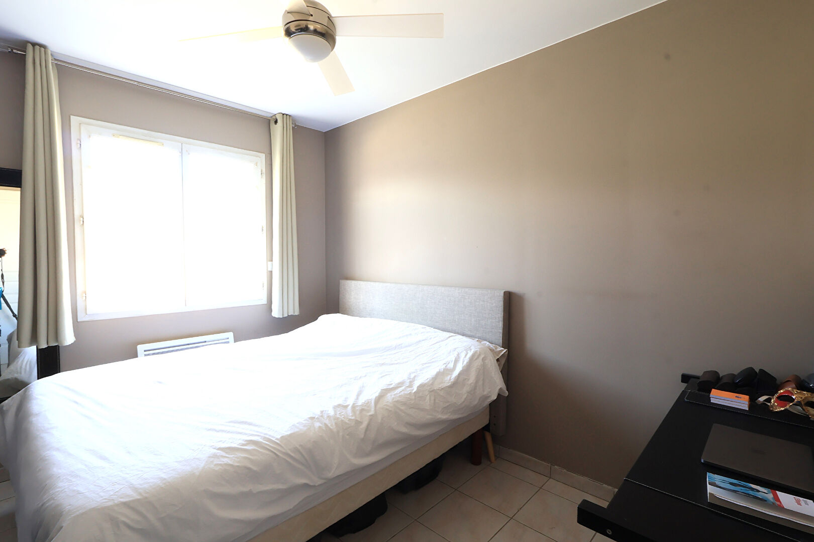 Mauguio - Villa plain pied  89m² sur terrain de 500m²