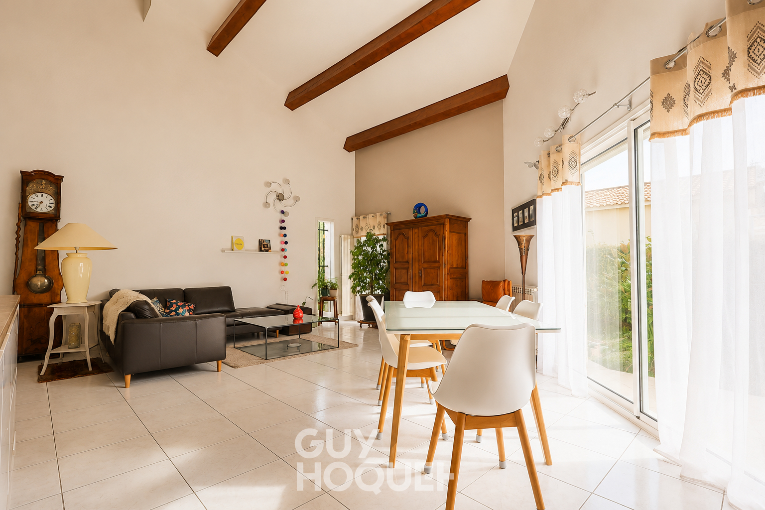Villa au golf de Massane  BAILLARGUES