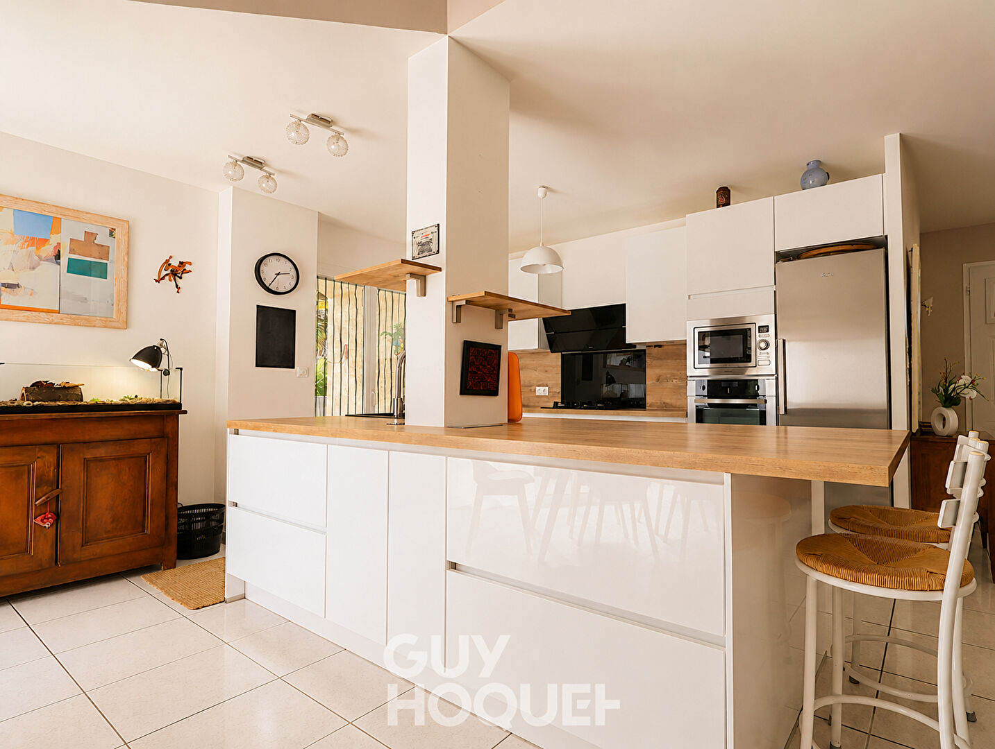 Villa au golf de Massane  BAILLARGUES