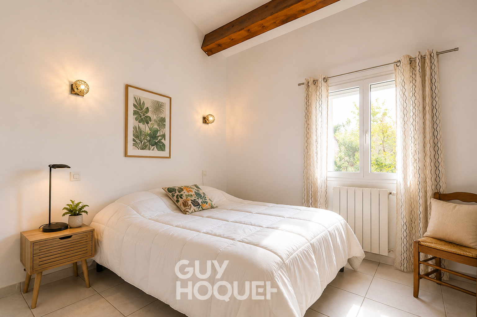 Villa au golf de Massane  BAILLARGUES