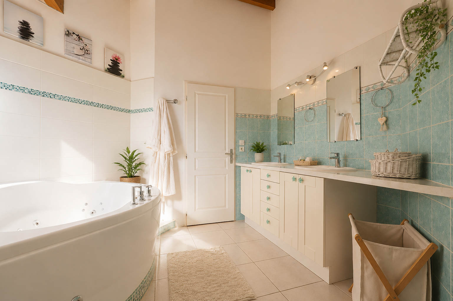 Villa au golf de Massane  BAILLARGUES