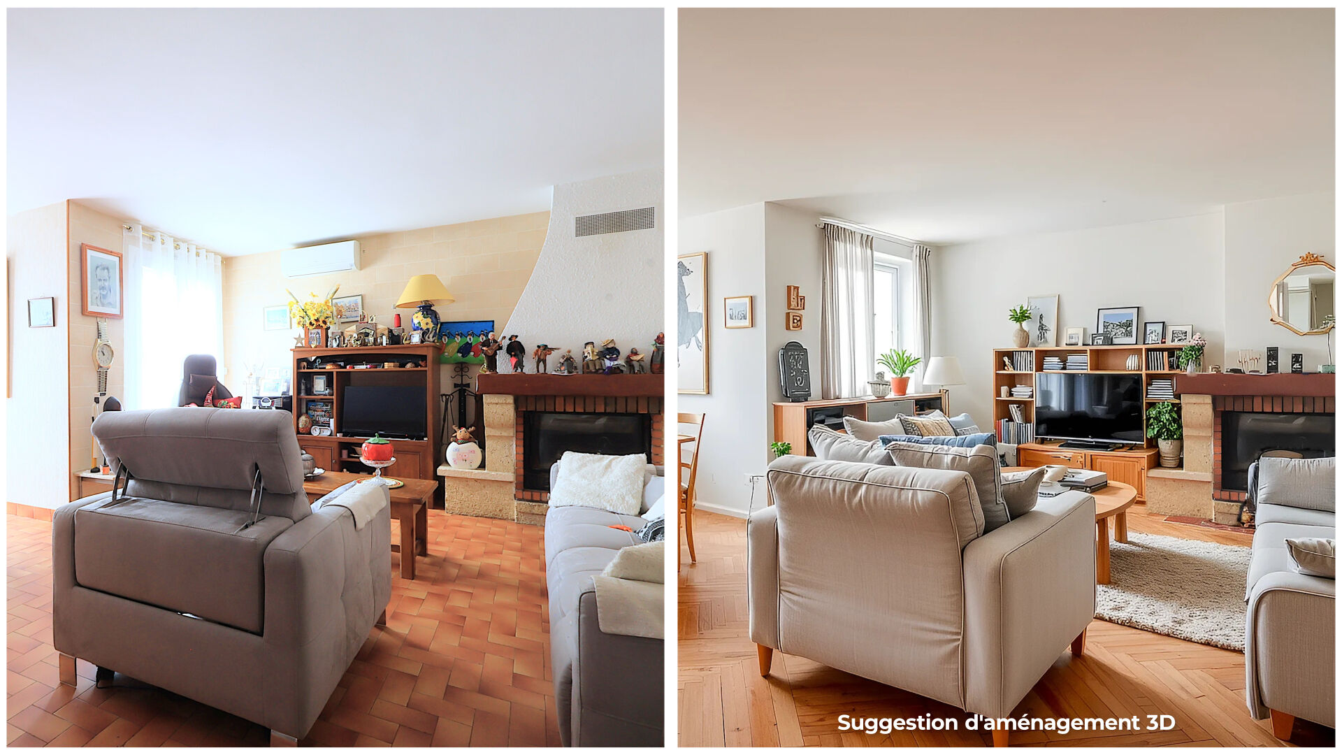 VENTE d'une maison 5 pièces (105 m²) à MAUGUIO