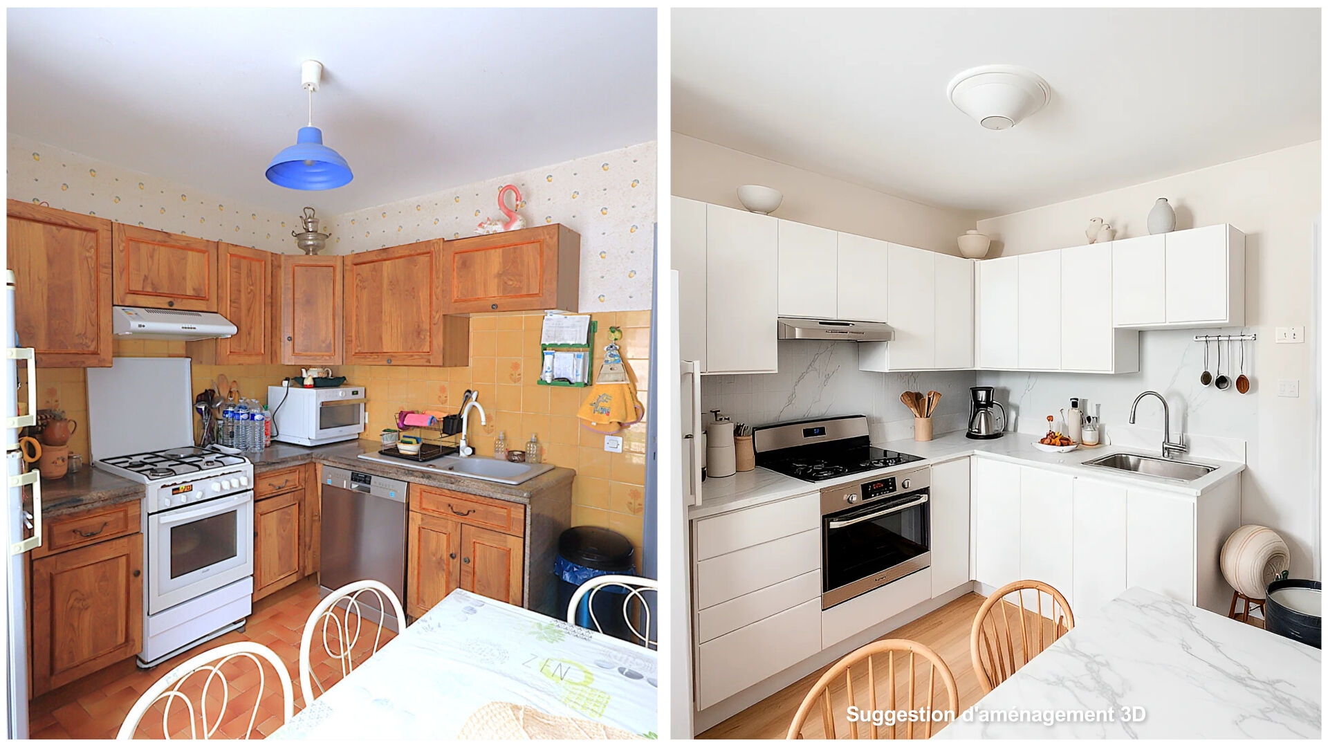 VENTE d'une maison 5 pièces (105 m²) à MAUGUIO