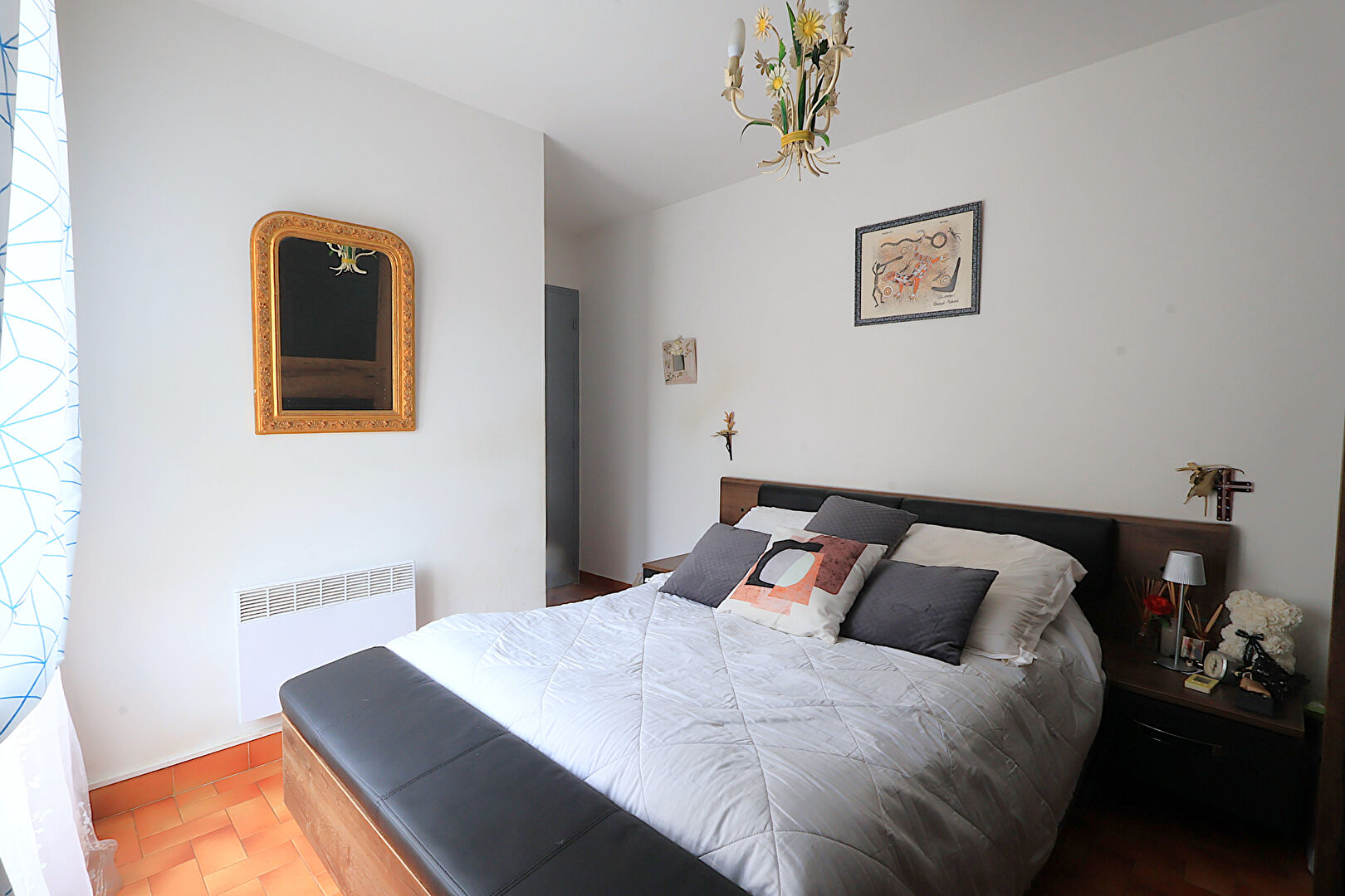 VENTE d'une maison 5 pièces (105 m²) à MAUGUIO