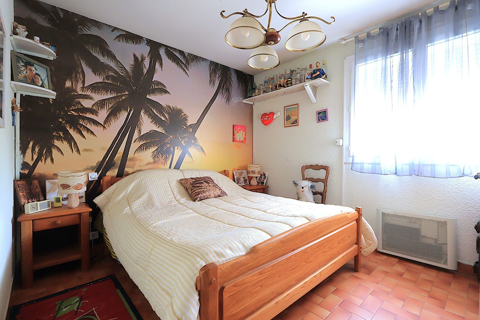 VENTE d'une maison 5 pièces (105 m²) à MAUGUIO