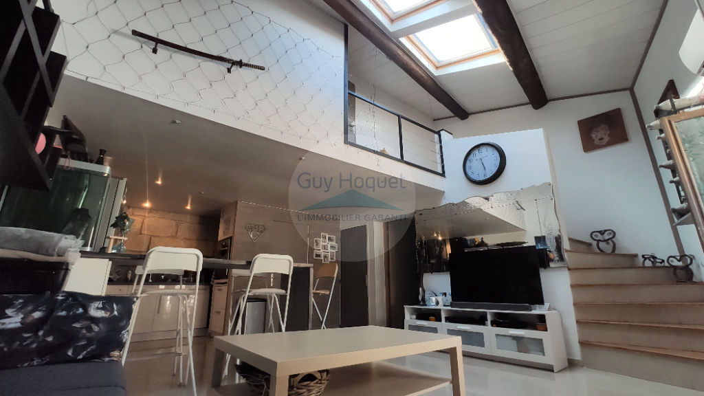 Vente : maison 3 pièces (54 m²) à LUNEL