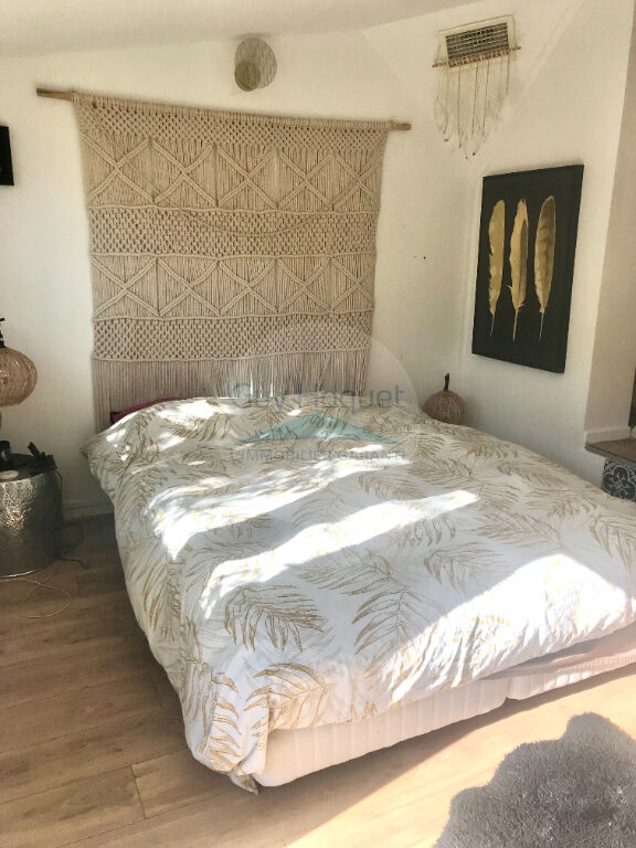 MAUGUIO : maison 5 pièces à vendre