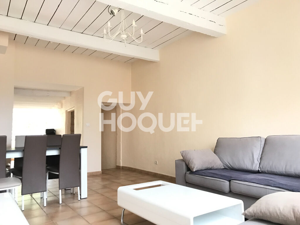 Maison 4 pièces en vente à SAINT BRES