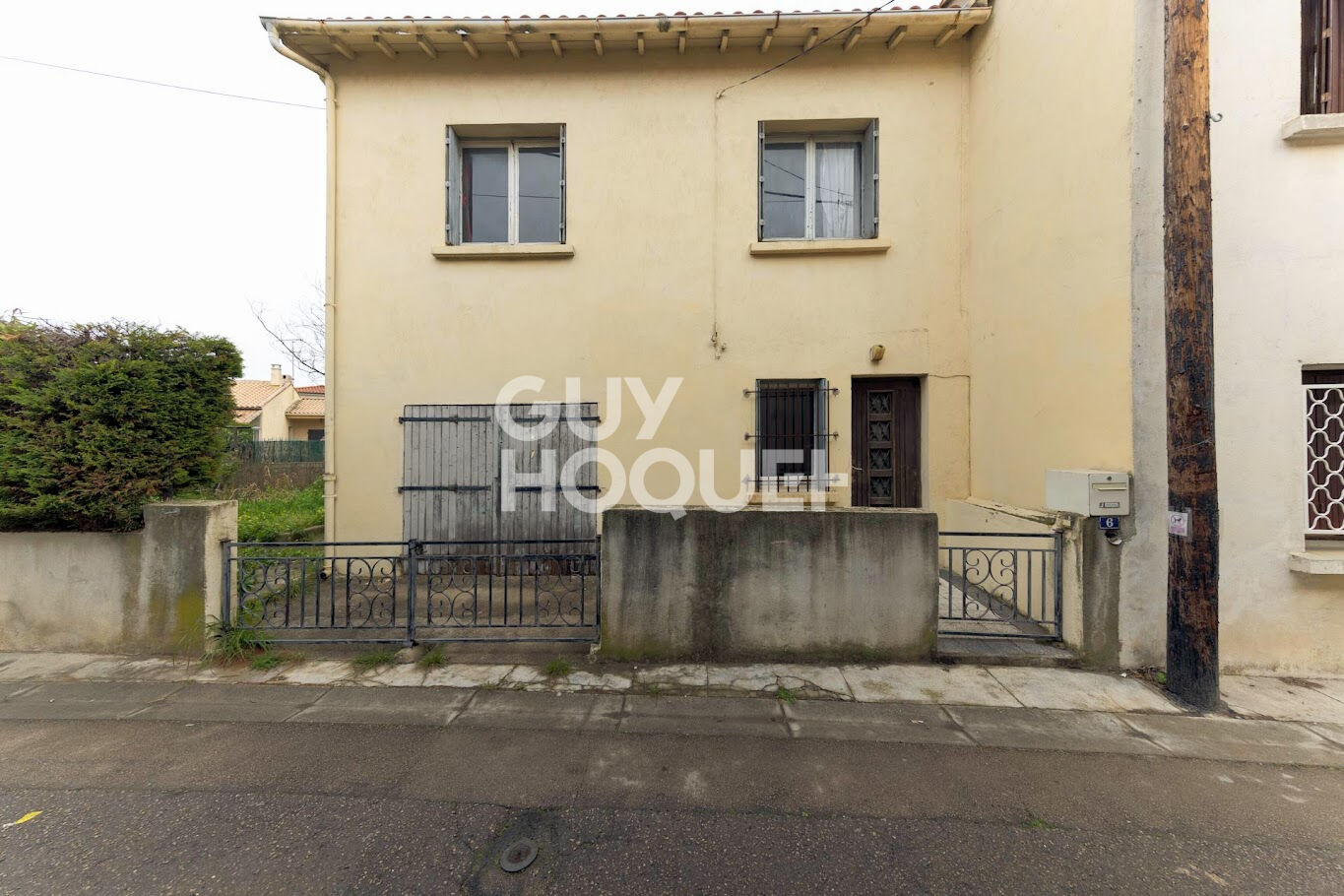 VENTE : maison 4 pièces (92 m²) à VENDARGUES