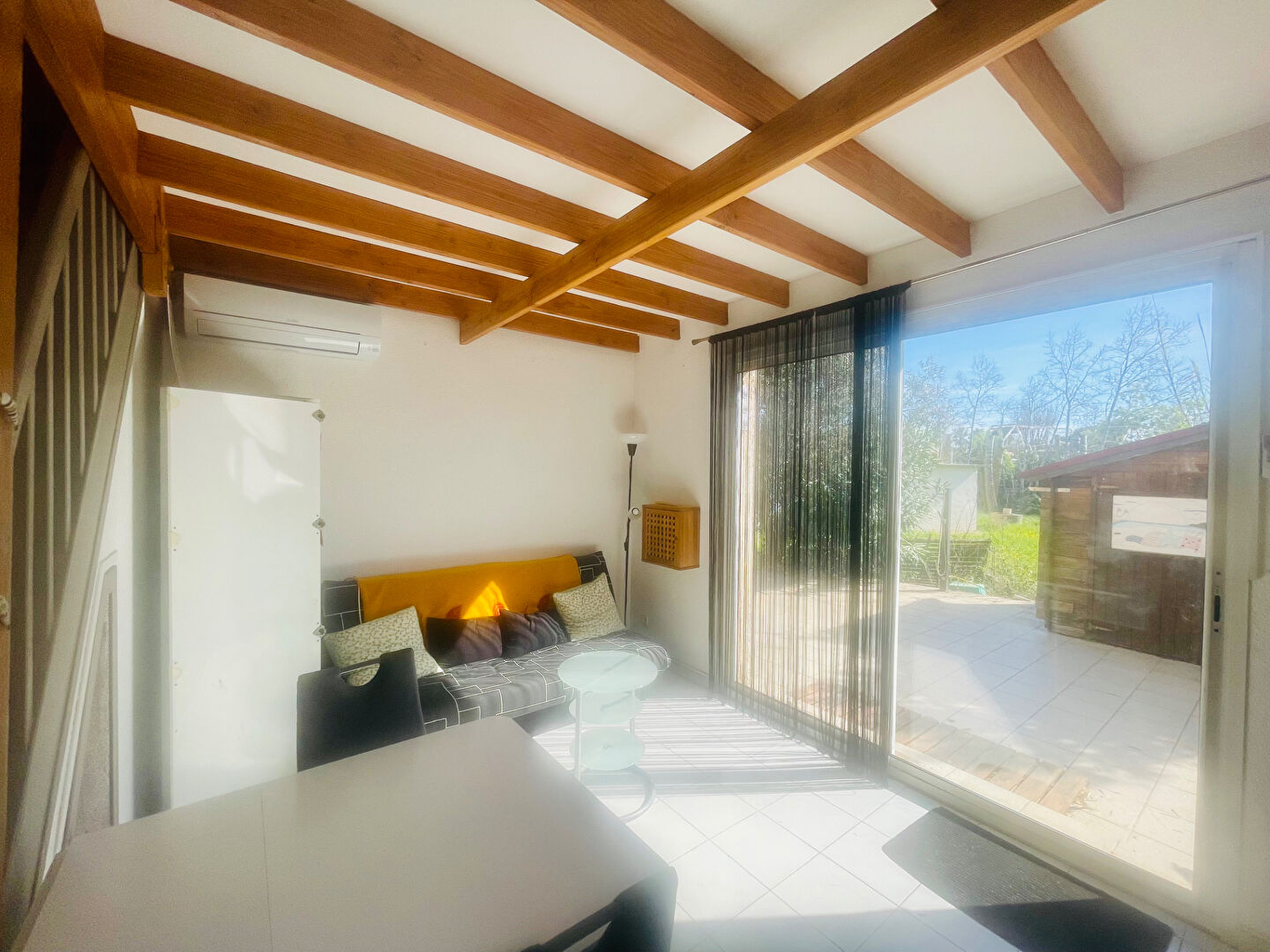 VIAS PLAGE Maison de plage au calme, 48 m2 proche Commerces