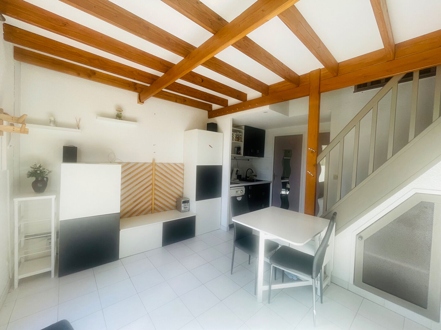 VIAS PLAGE Maison de plage au calme, 48 m2 proche Commerces