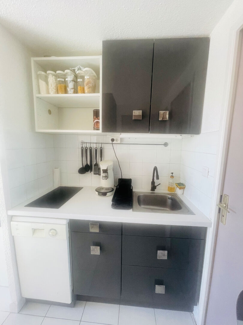 VIAS PLAGE Maison de plage au calme, 48 m2 proche Commerces