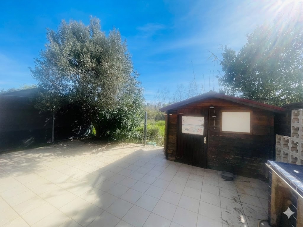 VIAS PLAGE Maison de plage au calme, 48 m2 proche Commerces