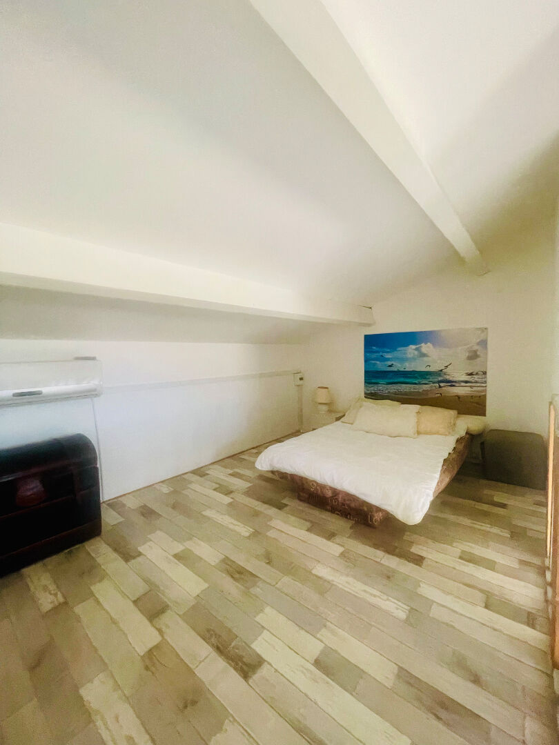 VIAS PLAGE Maison de plage au calme, 48 m2 proche Commerces