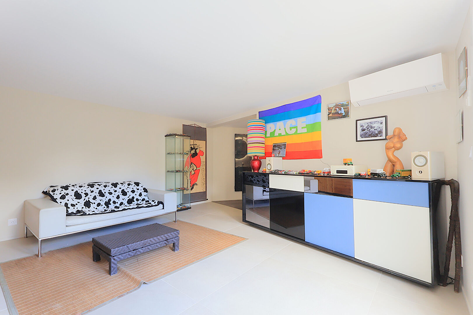 Villa  T7 avec piscine sur 1200 m² de terrain