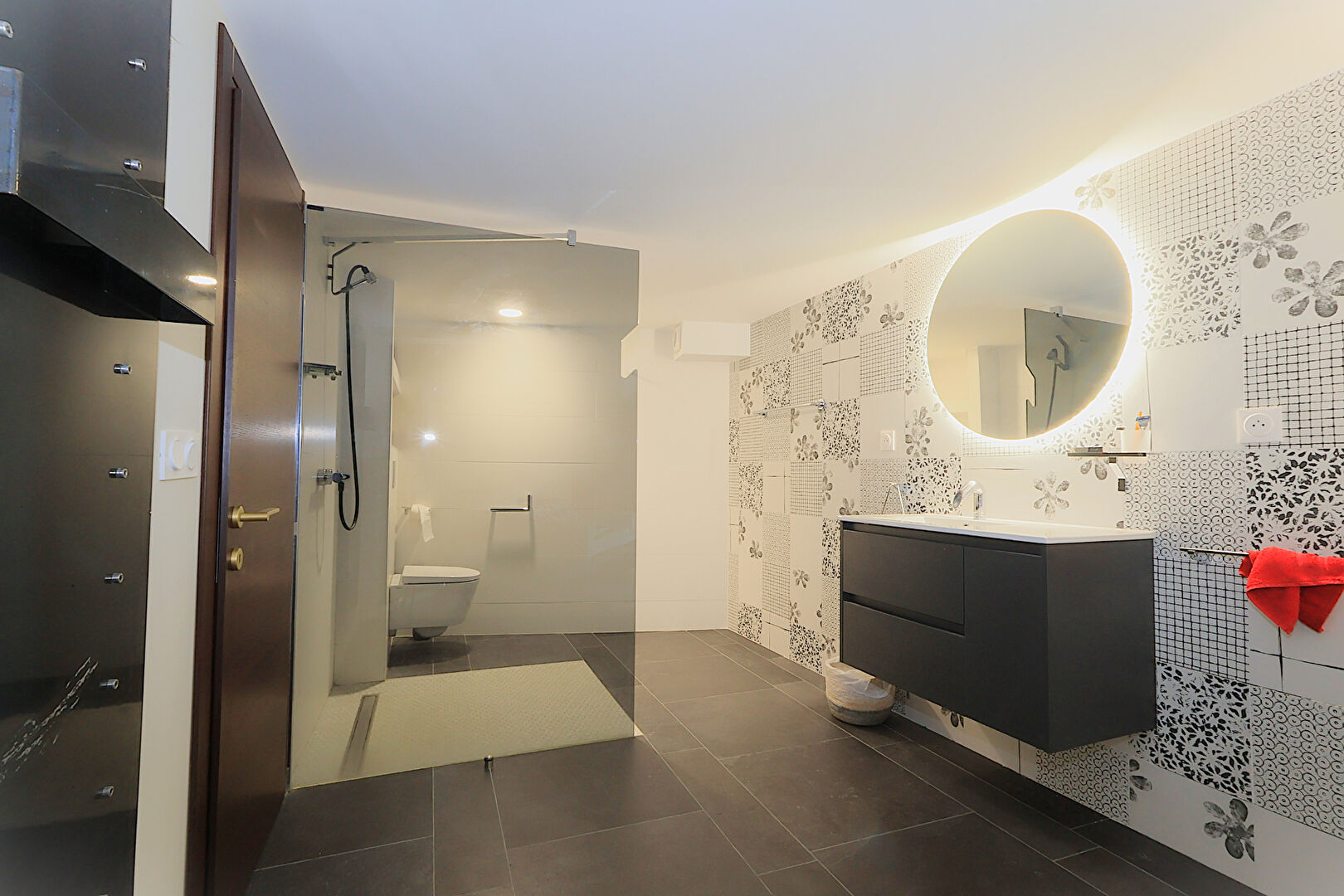 Villa  T7 avec piscine sur 1200 m² de terrain