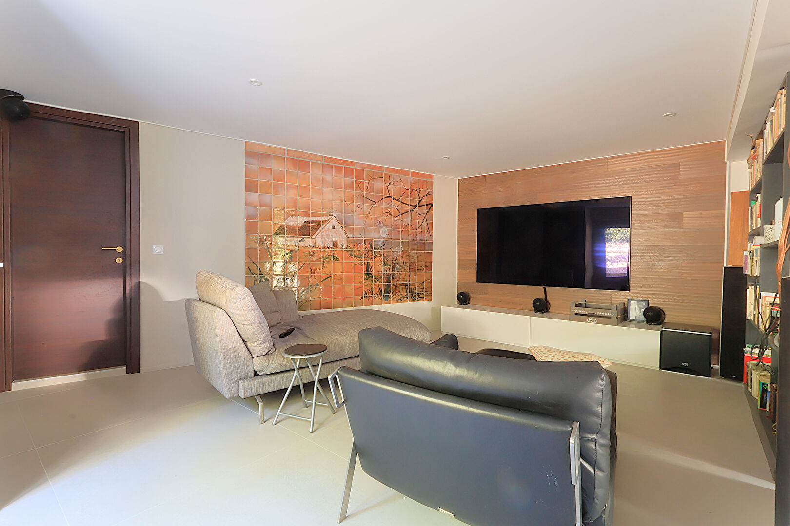 Villa  T7 avec piscine sur 1200 m² de terrain