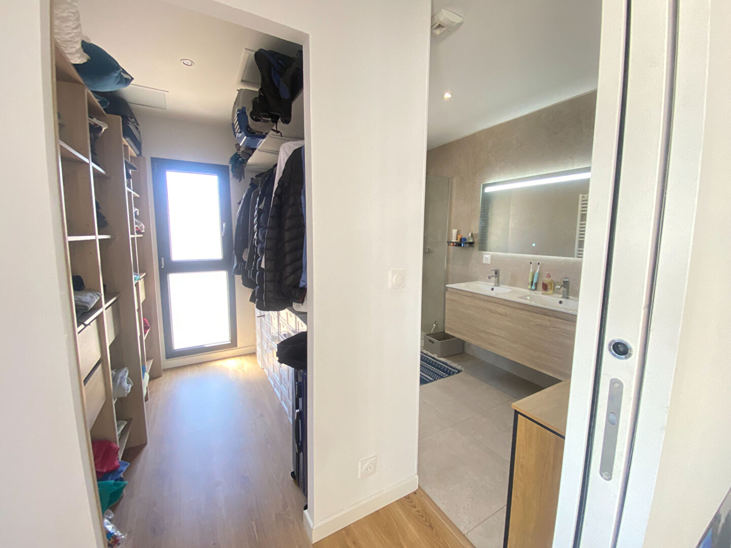 Maison récente T5 130m² sur 340 m² de terrain