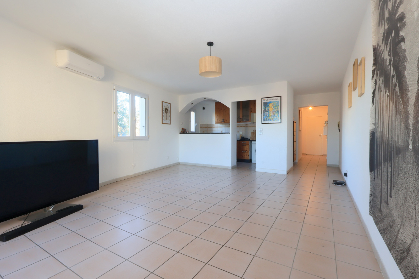 Appartement Marsillargues 3 pièce(s) 70 m2