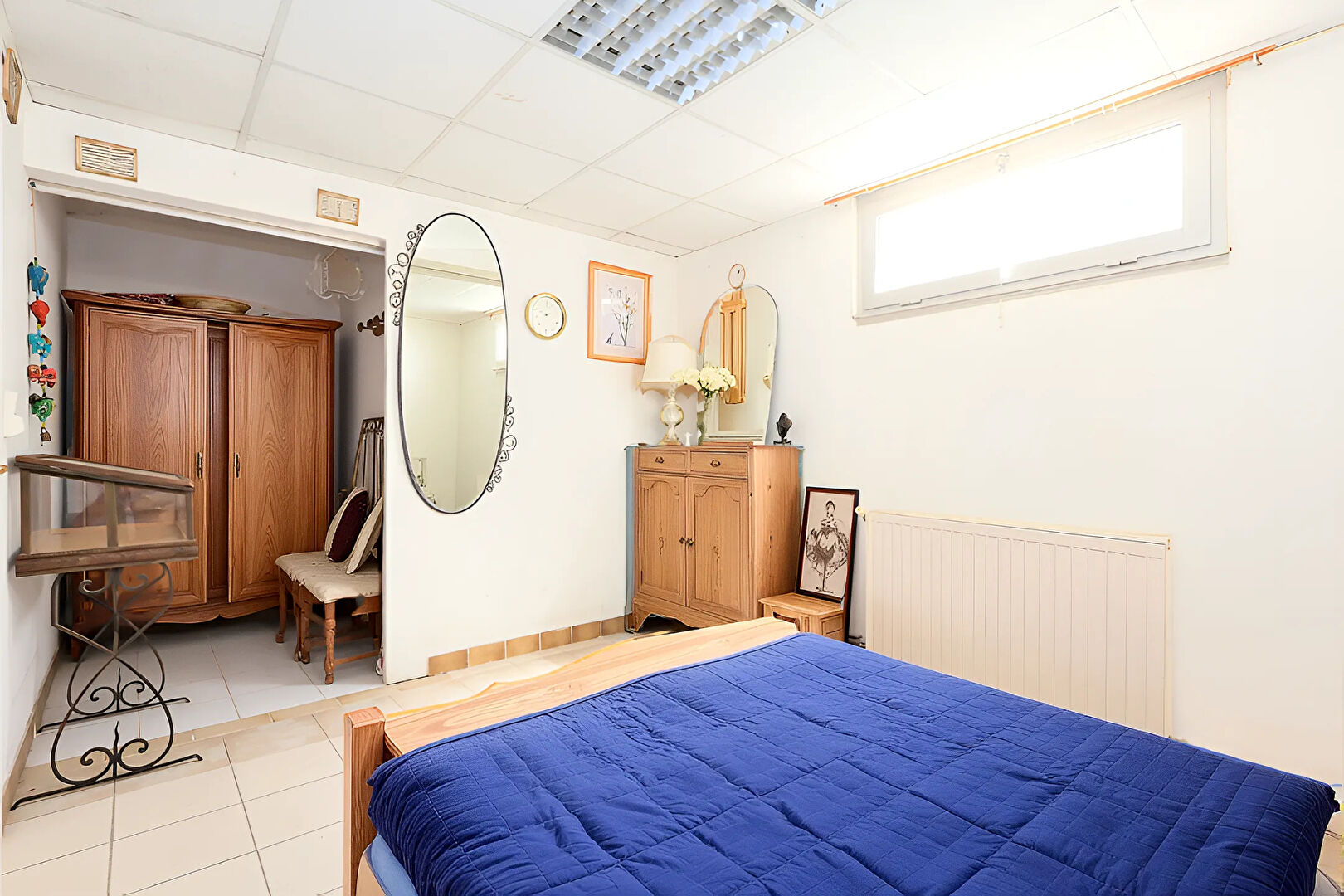 MAUGUIO CENTRE ? Vaste maison familiale avec piscine, jardin et fort potentiel d'aménagement.