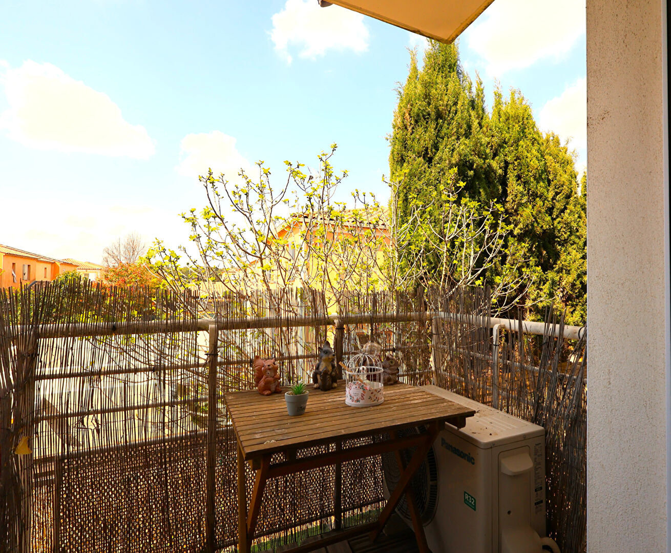 Appartement T2 LUNEL NORD