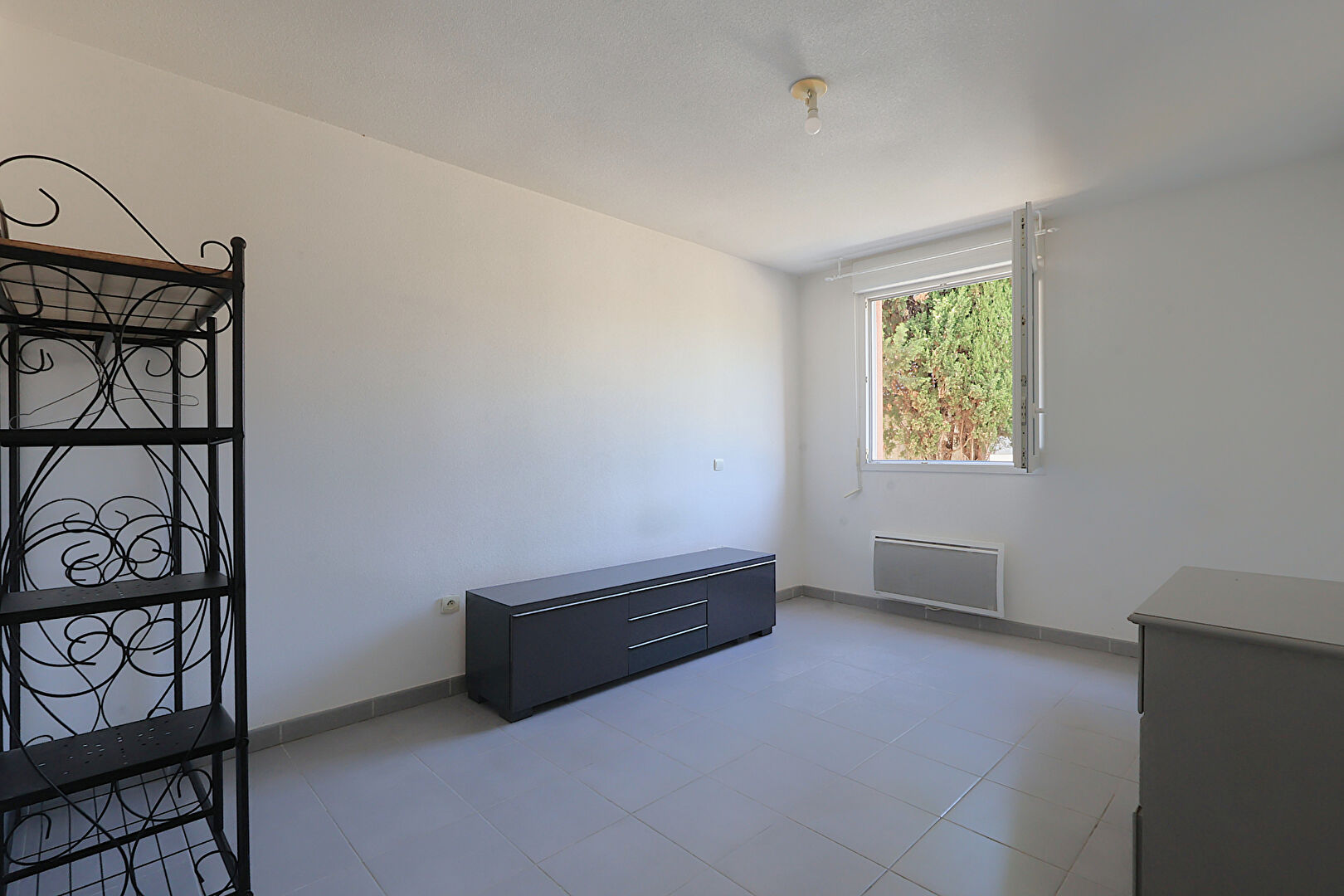 Appartement de type 2 à Castelnau Le Lez avec terrasse et parking