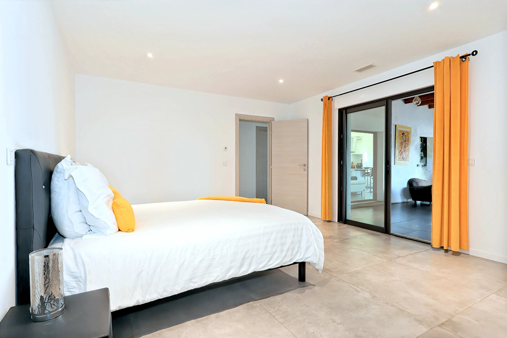 MAUGUIO Ancien corps agricole de 171 m2 avec appartement indépendant