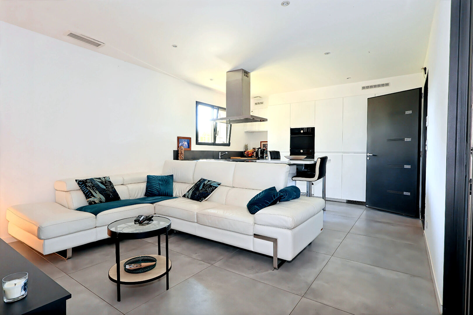 MAUGUIO Ancien corps agricole de 171 m2 avec appartement indépendant