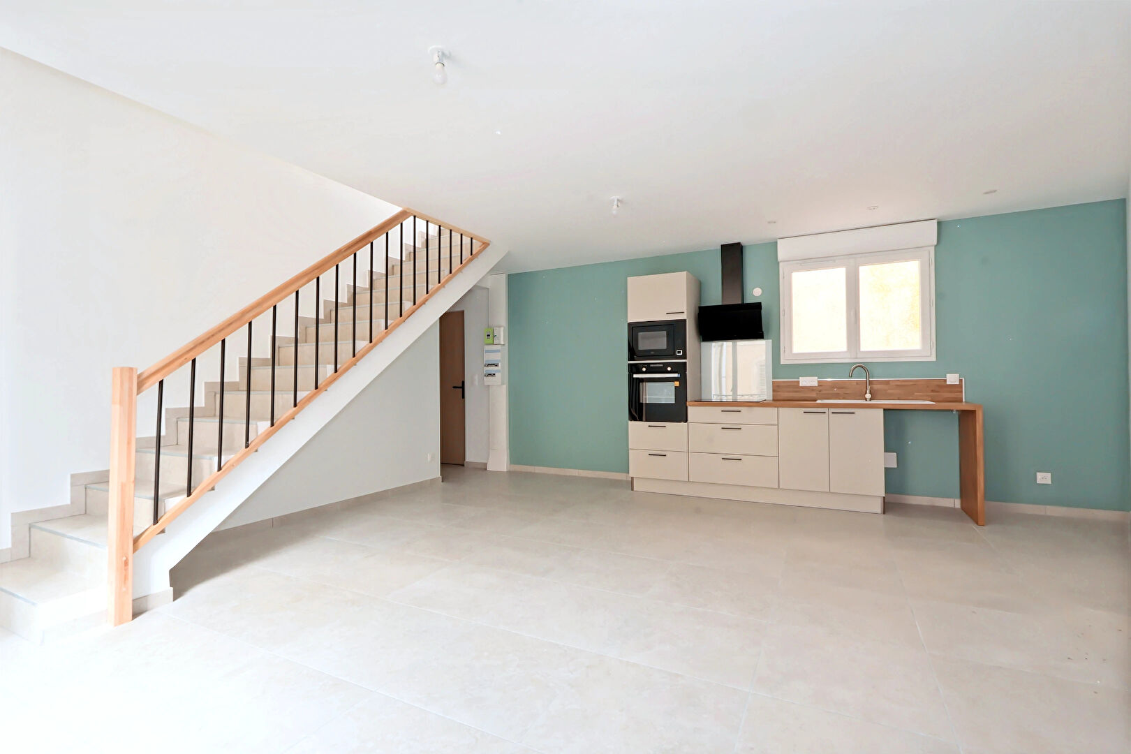 Appartement Marsillargues 3 pièce(s) 64m2