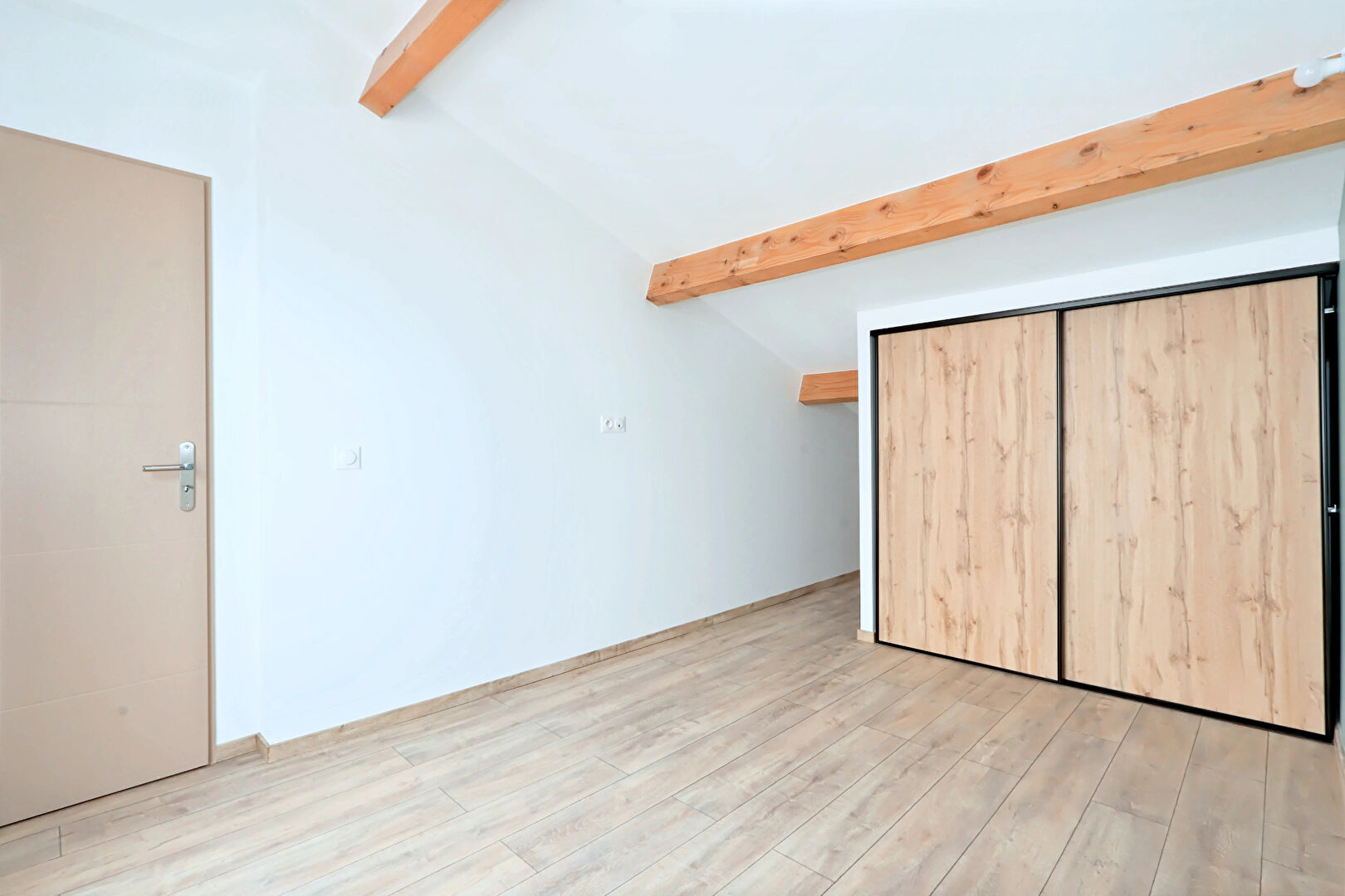 Appartement Marsillargues 3 pièce(s) 64m2