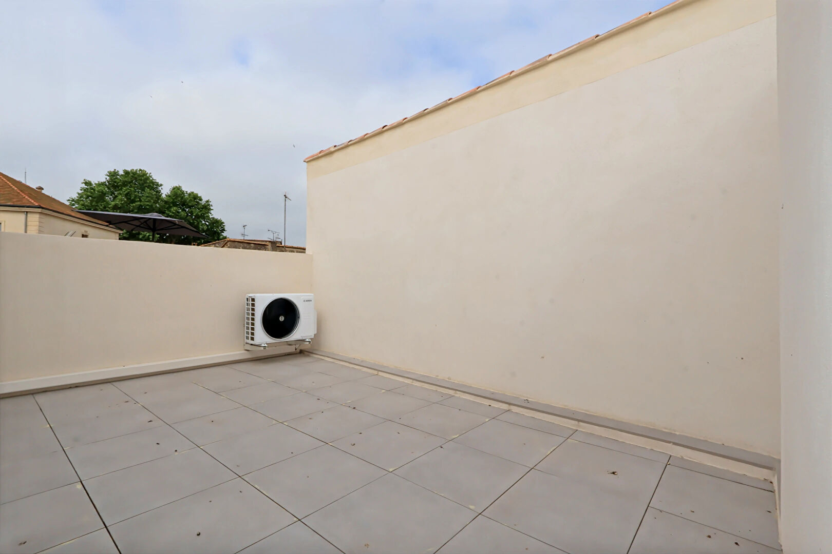 Appartement Marsillargues 3 pièce(s) 64m2