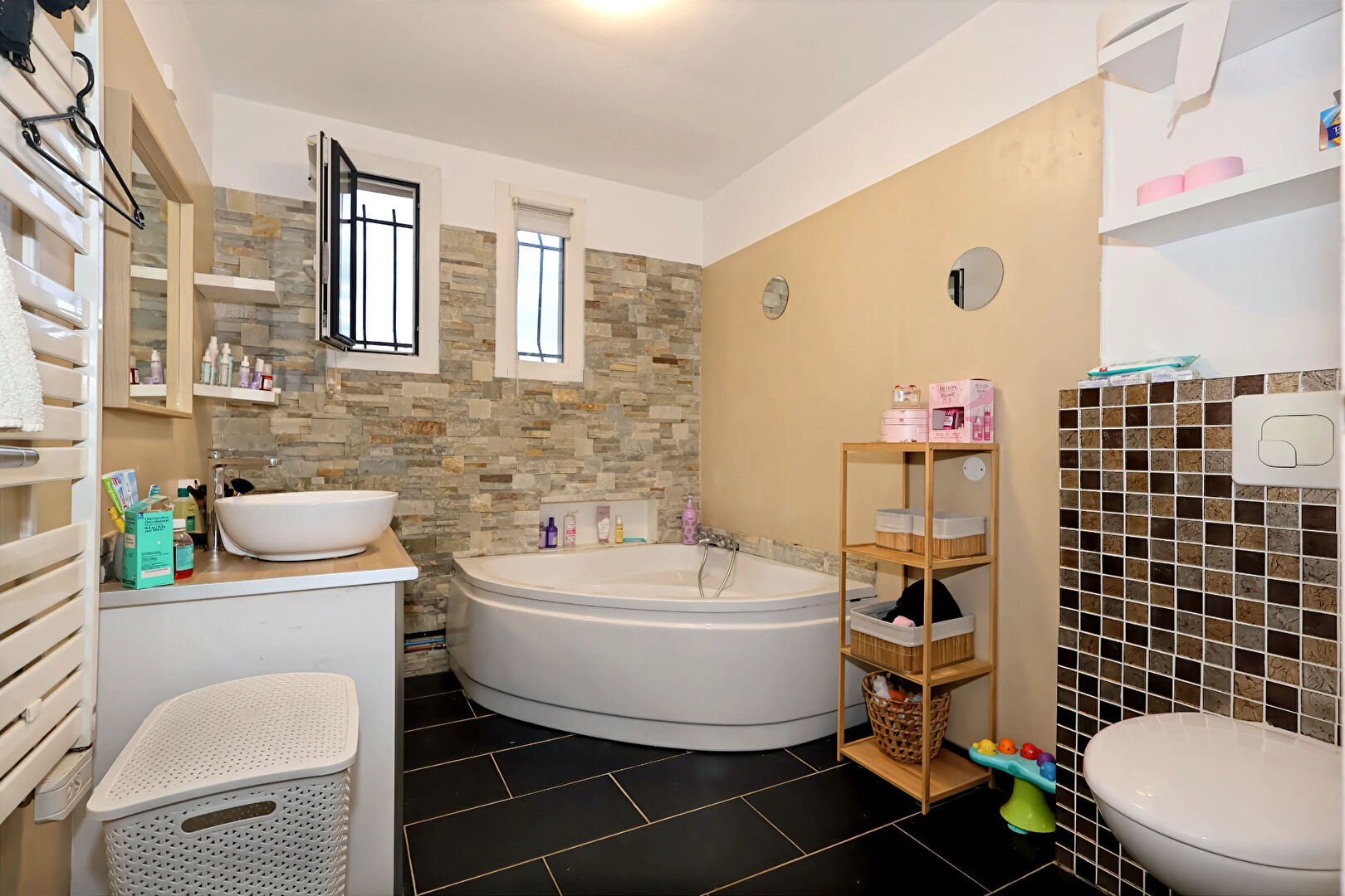 Villa Saint Just 4 pièce(s)100 m2