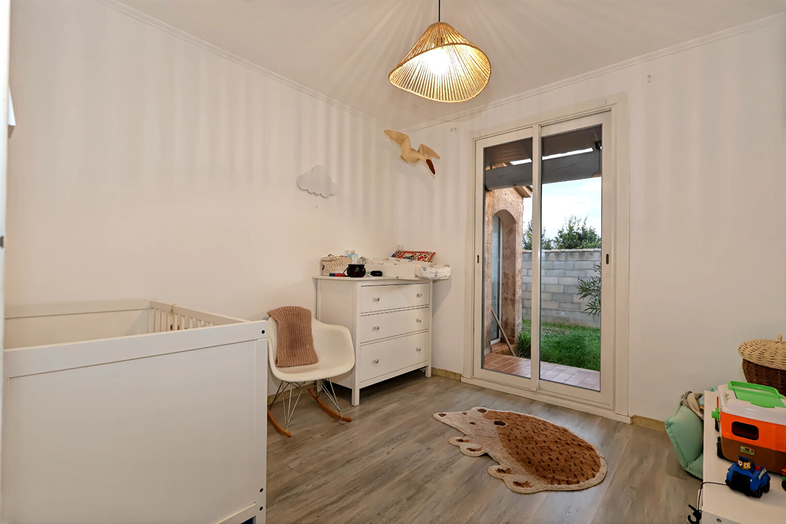 Villa Saint Just 4 pièce(s)100 m2