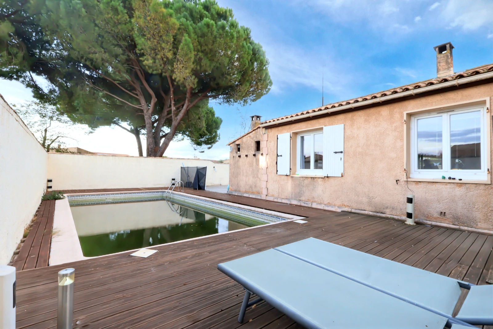 Villa Saint Just 4 pièce(s)100 m2