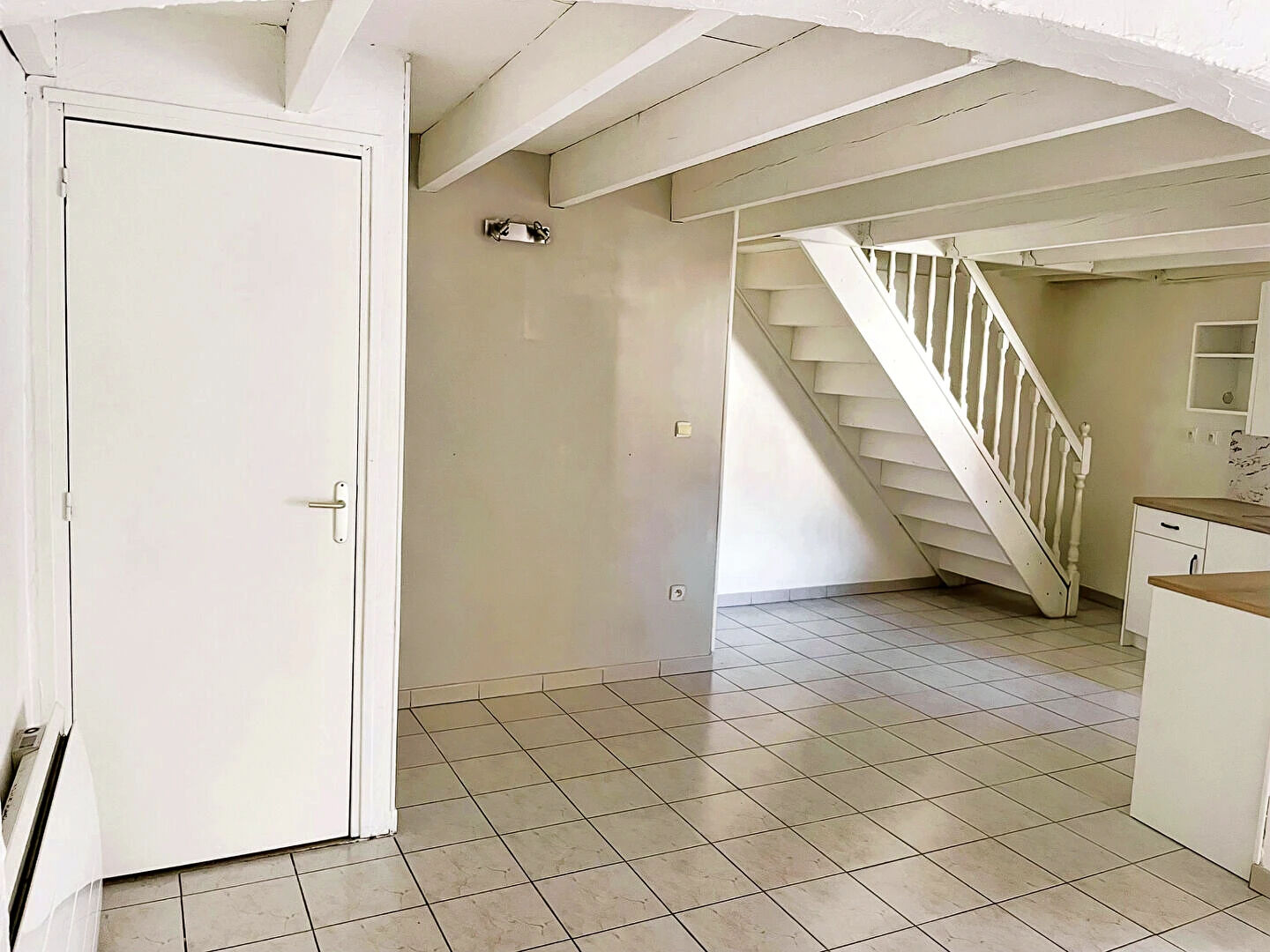 Maison de Village 3 pièce(s) 70 m2 Terrasse et parking Mauguio