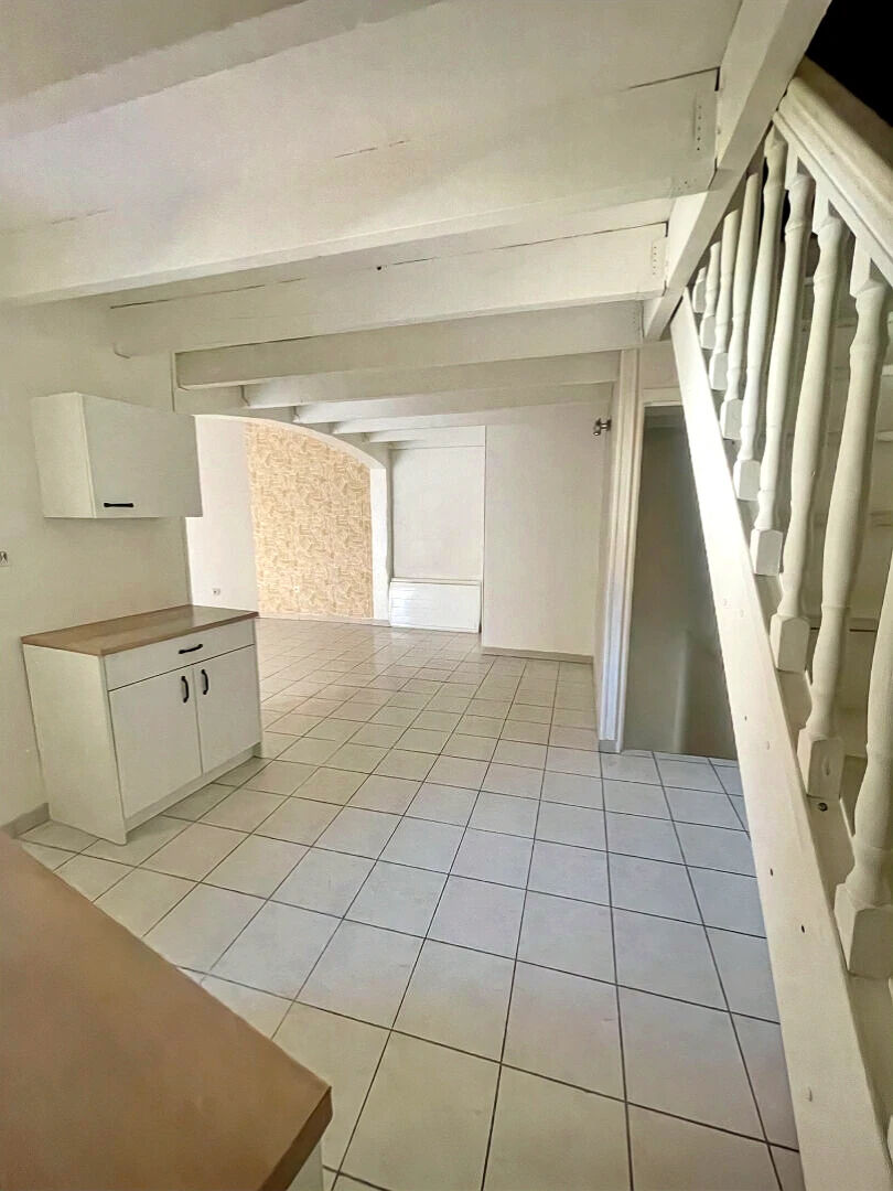 Maison de Village 3 pièce(s) 70 m2 Terrasse et parking Mauguio