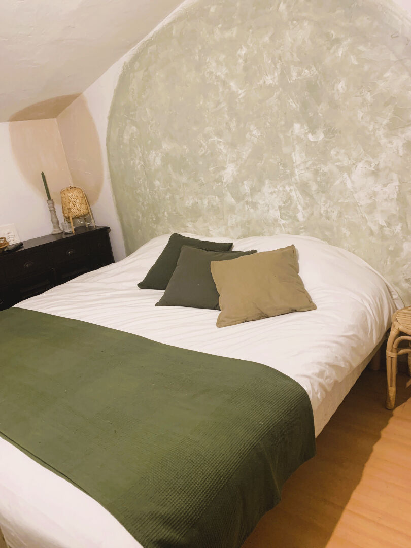 Maison de Village 3 pièce(s) 70 m2 Terrasse et parking Mauguio