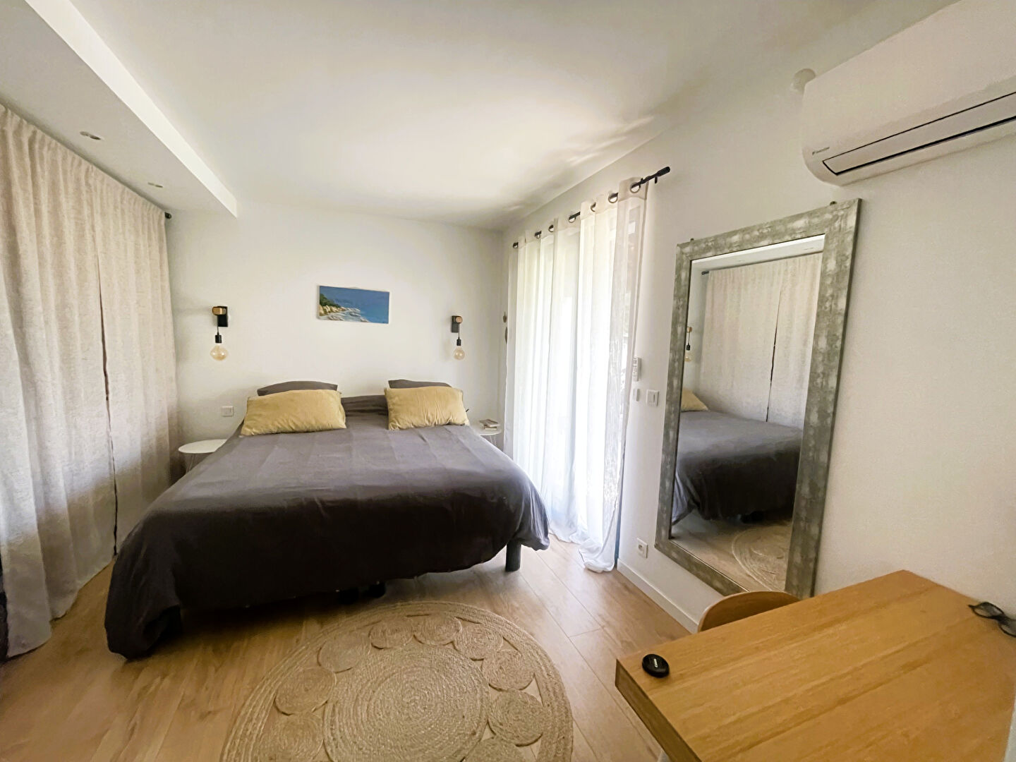 Maison Mauguio 151 m2 + appartement indépendant  46m2 + piscine sur  terrain 605m2