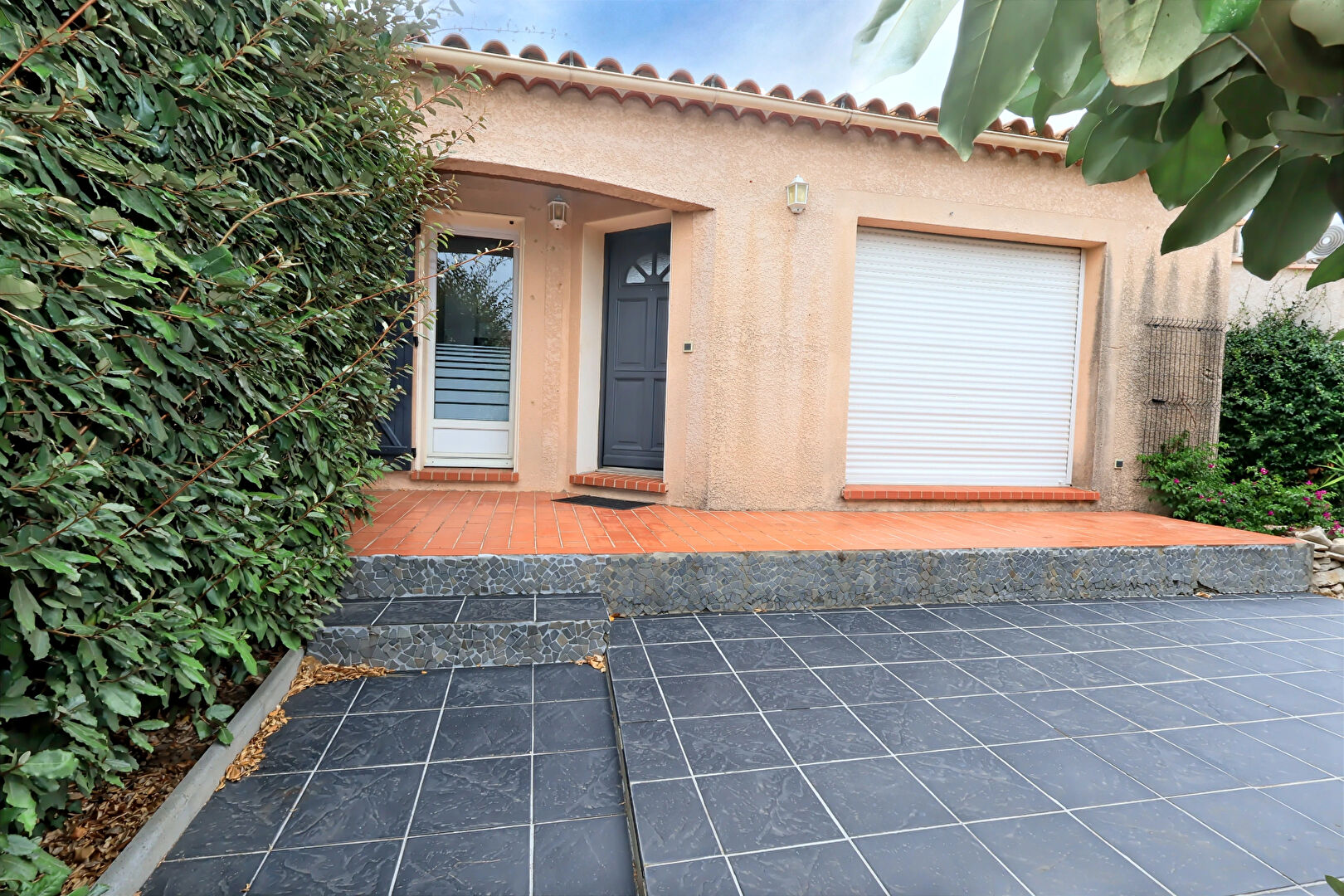 Maison  4 pièces (possibilité 5) sur Castries sur un terrain de 300 m²