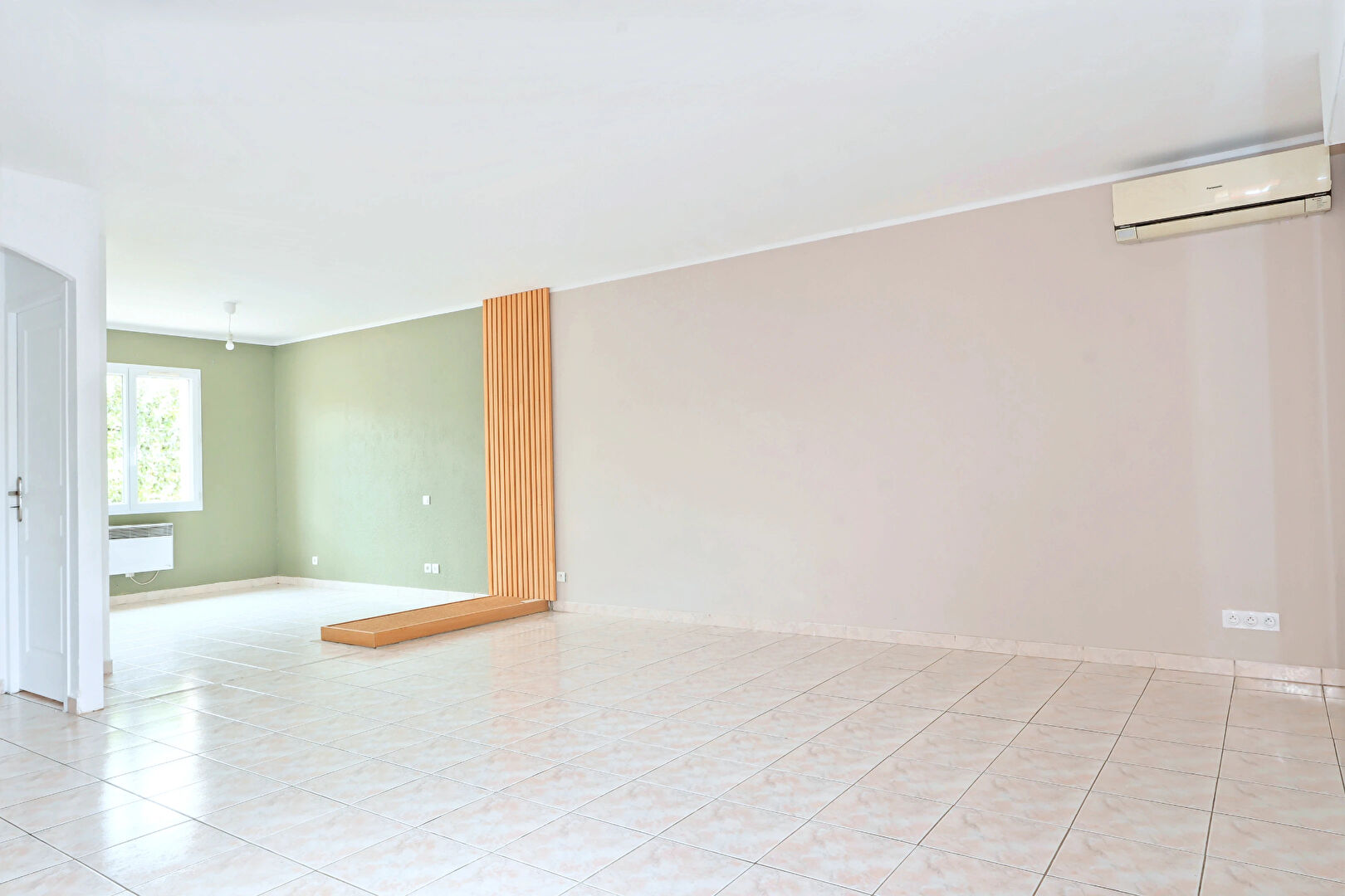 Maison  4 pièces (possibilité 5) sur Castries sur un terrain de 300 m²