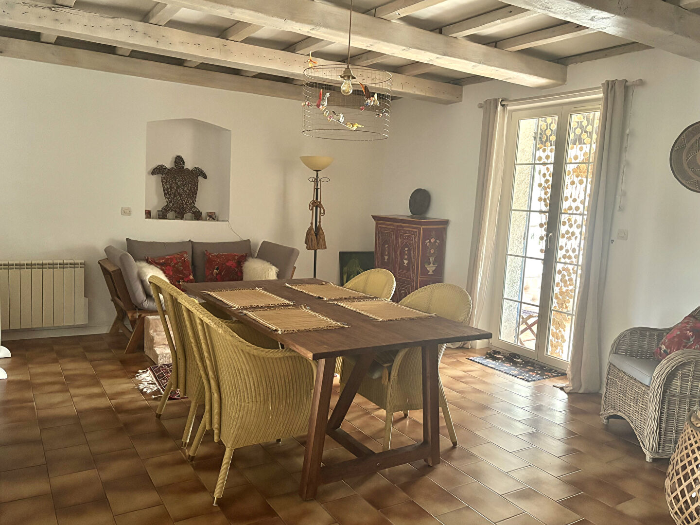 EXCLUSIVITE Maison Mauguio 6 pièces 150 m2 sur un terrain de 585m² avec piscine