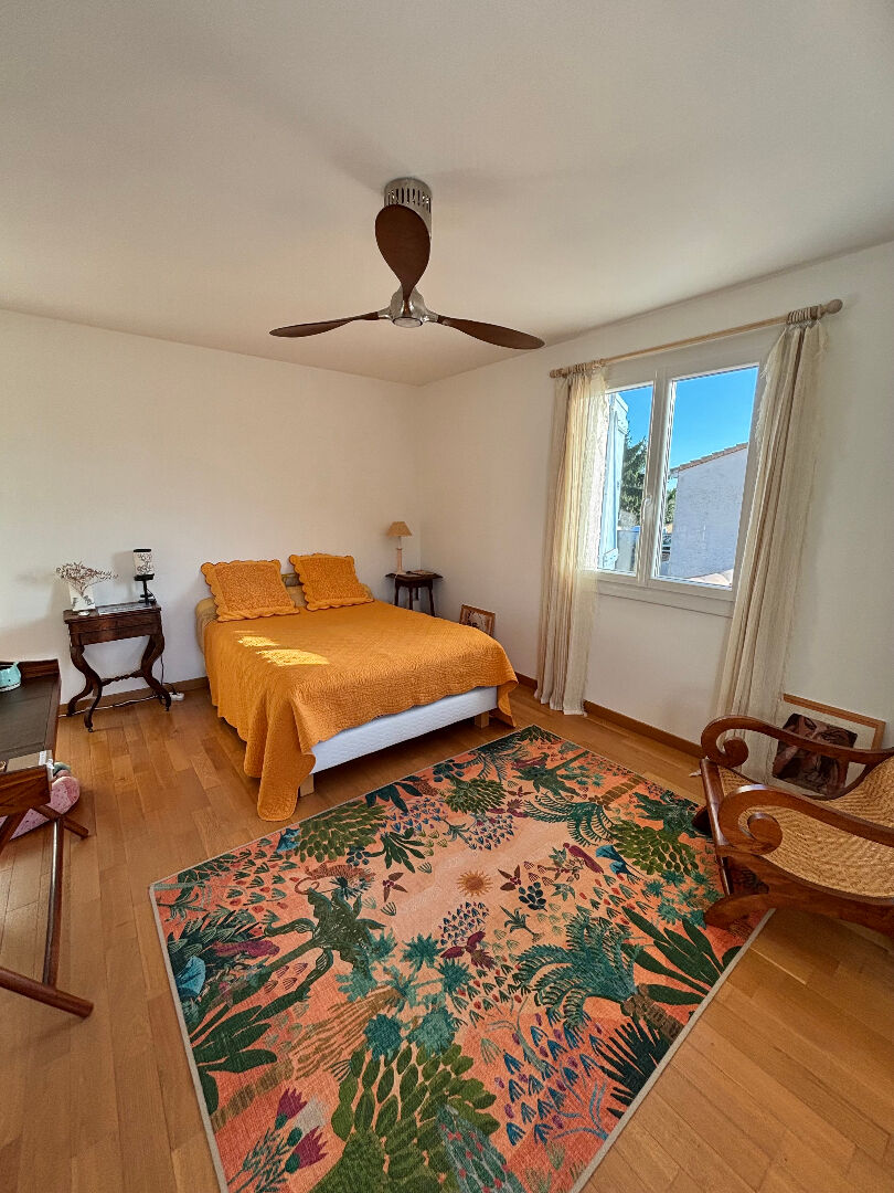 EXCLUSIVITE Maison Mauguio 6 pièces 150 m2 sur un terrain de 585m² avec piscine