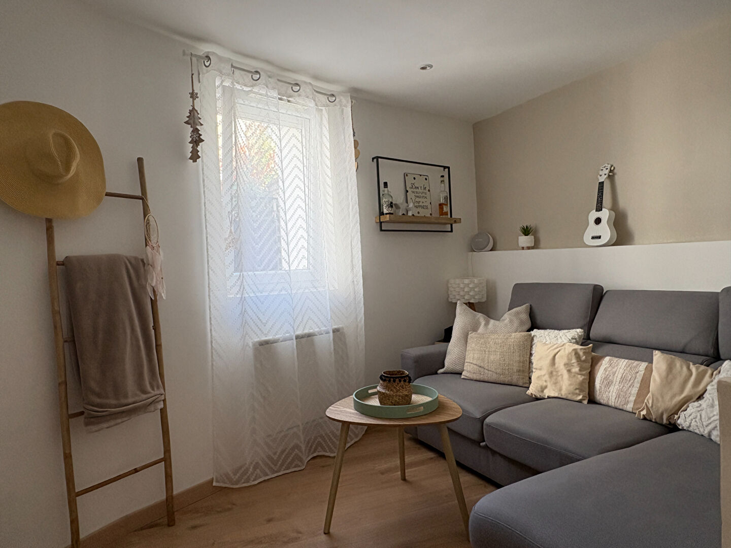 Maison Comtemporaine T3 Mauguio