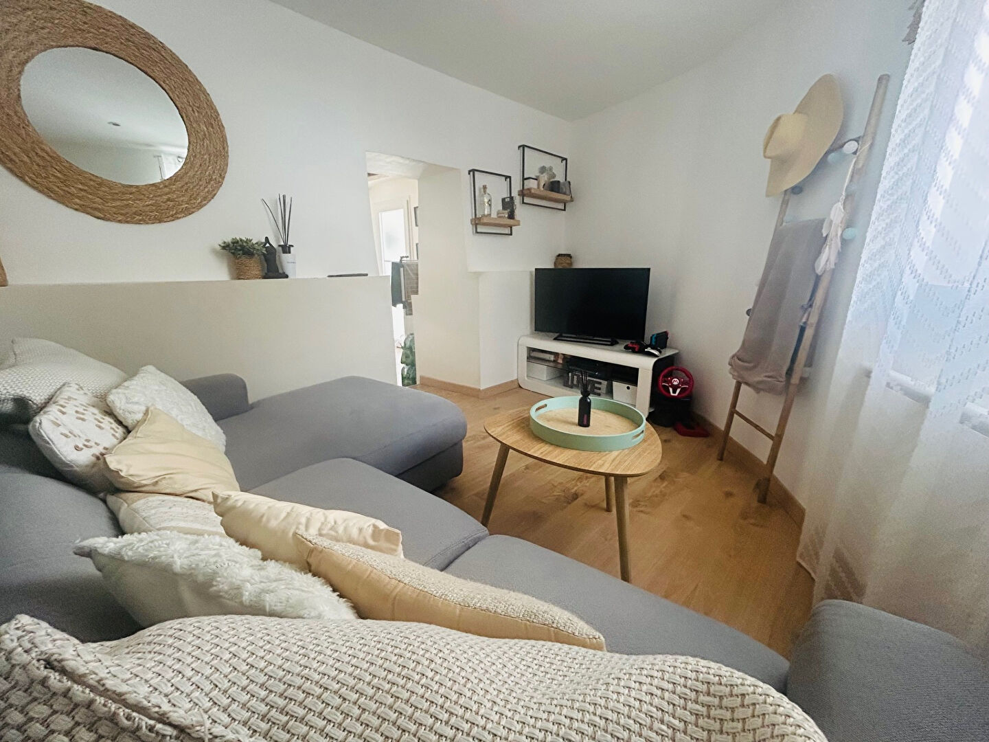 Maison Comtemporaine T3 Mauguio