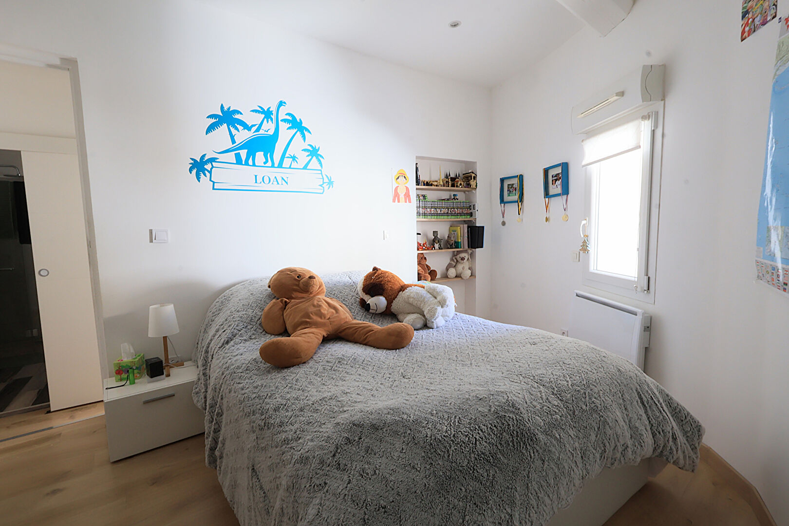 Maison Comtemporaine T3 Mauguio